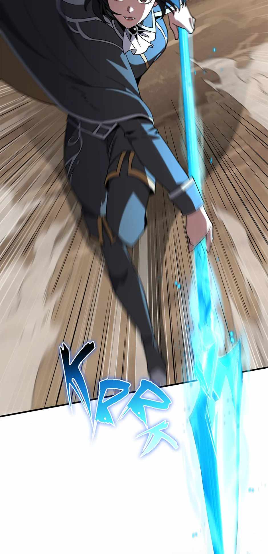 The Beginning After the End Chapter 223 54